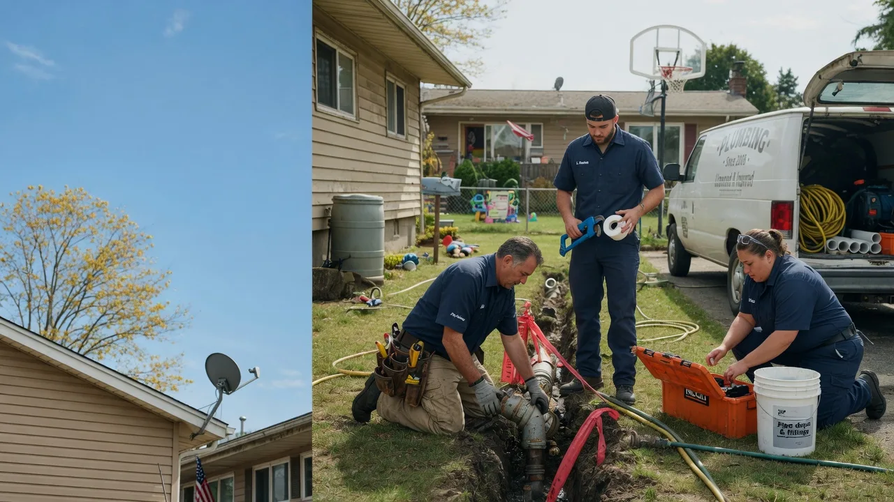Garbage Disposal Replacement in Saint Anthony, IA near me