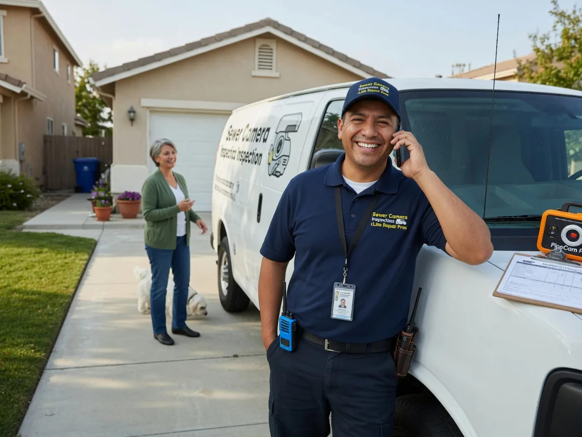 Sewer Line Repair Saint Anthony, IA FAQs